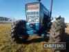 FORD 5000 4wd 4cylinder diesel TRACTOR Fitted with Selene 4wd conversion and PAS, this one owner from new tractor is showing 1,200 hours only and is stated to be in good original ex-farm condition - 10