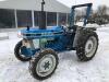 Ford 3910 4wd Tractor