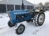 Ford 5000 2wd Tractor