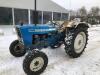 Ford 4600 2wdTractor