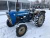 Ford 3600 2wd Tractor