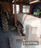 1949 FERGUSON TEA-20 4cylinder petrol TRACTOR Serial No. TEA9811 Stated by the vendor to be in off-farm condition and a good runner - 4