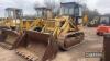 Komatsu D45S Bulldozer c/w 4 in 1 bucket