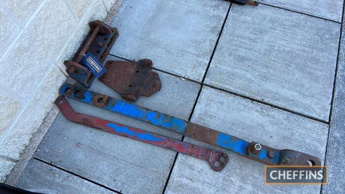 Qty Ford linkage spares