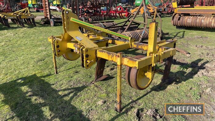 Cooper 3 Leg Subsoiler