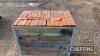 Large Pallet of Garden Bricks