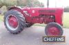 1964 INTERNATIONAL B-275 4cylinder diesel TRACTOR Reg. No. BNG 199B Serial No. 45341 An older restoration