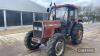 Massey Ferguson 365 4wd Tractor