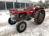 Massey Ferguson 165 2wd Tractor