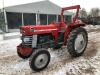 Massey Ferguson 165 2wd Tractor