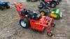 2014 Ferris Flail 36in Mower