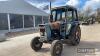 Ford 4600 Tractor