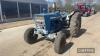 Ford 4000 Tractor