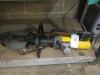 Onar Air Hydraulic Cable Cutters/Snips UNRESERVED LOT