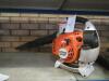 Stihl BG86C Blower