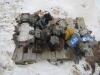 14no. Selection of Hydraulic Pumps UNRESERVED LOT