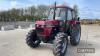 1986 Case 1394 4wd Tractor