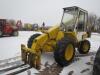 JCB 525 BHL Telehandler