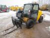 2006 JCB 520-40 Telehandler Hours: 2000