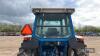 1990 FORD 7810 Series III 6cylinder diesel TRACTOR Serial No BC59513 A very original 7810, showing just 6,295 hours and is fitted with 4no. new tyres, 2 spool valves and hydraulic trailer brake valve. Danish registration available - 5