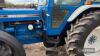 1990 FORD 7810 Series III 6cylinder diesel TRACTOR Serial No BC59513 A very original 7810, showing just 6,295 hours and is fitted with 4no. new tyres, 2 spool valves and hydraulic trailer brake valve. Danish registration available - 9