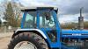 1990 FORD 7810 Series III 6cylinder diesel TRACTOR Serial No BC59513 A very original 7810, showing just 6,295 hours and is fitted with 4no. new tyres, 2 spool valves and hydraulic trailer brake valve. Danish registration available - 17