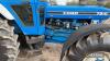 1990 FORD 7810 Series III 6cylinder diesel TRACTOR Serial No BC59513 A very original 7810, showing just 6,295 hours and is fitted with 4no. new tyres, 2 spool valves and hydraulic trailer brake valve. Danish registration available - 18