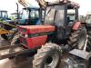 Case 844XL 4wd Tractor Reg. No. J712 MKK