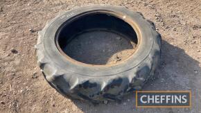 11x28 rear tractor tyre