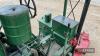 1947 AVELING BARFORD DX8 'Amelia Pearl' diesel ROLLER Reg. No. BHL 615 (expired) Stated to be in good condition for her age and has been extensively shown by previous owner. Amelia Pearl is currently fitted with an original scarifier and is the ideal can - 33