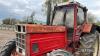 1983 INTERNATIONAL 1455XL 6cylinder diesel TRACTOR Further details at the time of sale - 10