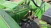 1951 JOHN DEERE Model R 2cylinder diesel TRACTOR Reg. No. ESL 299 Serial No. R8858 Barn-stored for the last 3 years, the vendor states that the last time the Model R ran, c.3 years ago, it ran very well and they believe, it has been repainted to a high st - 9