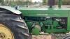 1951 JOHN DEERE Model R 2cylinder diesel TRACTOR Reg. No. ESL 299 Serial No. R8858 Barn-stored for the last 3 years, the vendor states that the last time the Model R ran, c.3 years ago, it ran very well and they believe, it has been repainted to a high st - 15