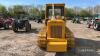 1977 CATERPILLAR D4D 44H 4cylinder diesel CRAWLER TRACTOR Serial No. 44H1544 Restored by the current owners in May 2014 - 7