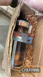 Runbaken ignition oil coil (NOS)