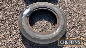 Goodyear Diamond 6.00x16 front tractor tyre