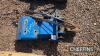 Ford 7810 pick-up hitch