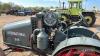 1919 INTERNATIONAL 8-16 Junior 4cylinder petrol/paraffin TRACTOR Serial No. H3407 A well-presented example, that has steel wheels all round with rear strakes, road bands and a side belt pulley. A video of the tractor running can be seen on our online cata - 23