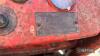 DAVID BROWN Cropmaster 4cylinder petrol/paraffin TRACTOR - 10