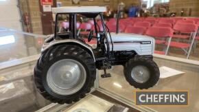 White 6510 Tractor 1:16 scale model