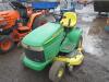 John Deere LX277 Mower