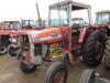 Massey Ferguson 590 Tractor