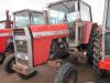 Massey Ferguson 2620 Tractor