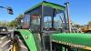 JOHN DEERE 3130 diesel TRACTOR - 14