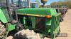 JOHN DEERE 3130 diesel TRACTOR - 15