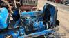 FORDSON skid unit Fitted with Howard reduction gearbox, ex-Howard rota-digger - 9