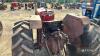 1969 MASSEY FERGUSON 135 3cylinder diesel TRACTOR Reg. No. UKM 344H Serial No. 147974 Reported by the vendor to start and run well - 5