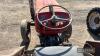 1969 MASSEY FERGUSON 135 3cylinder diesel TRACTOR Reg. No. UKM 344H Serial No. 147974 Reported by the vendor to start and run well - 6