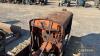 ALLIS-CHALMERS Model M 4cylinder petrol/paraffin CRAWLER TRACTOR - 7