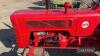 1964 INTERNATIONAL B-275 4cylinder diesel TRACTOR Reg. No. BNG 199B Serial No. 45341 An older restoration - 12